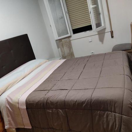 Apartamento Abrantes Madrid Kültér fotó