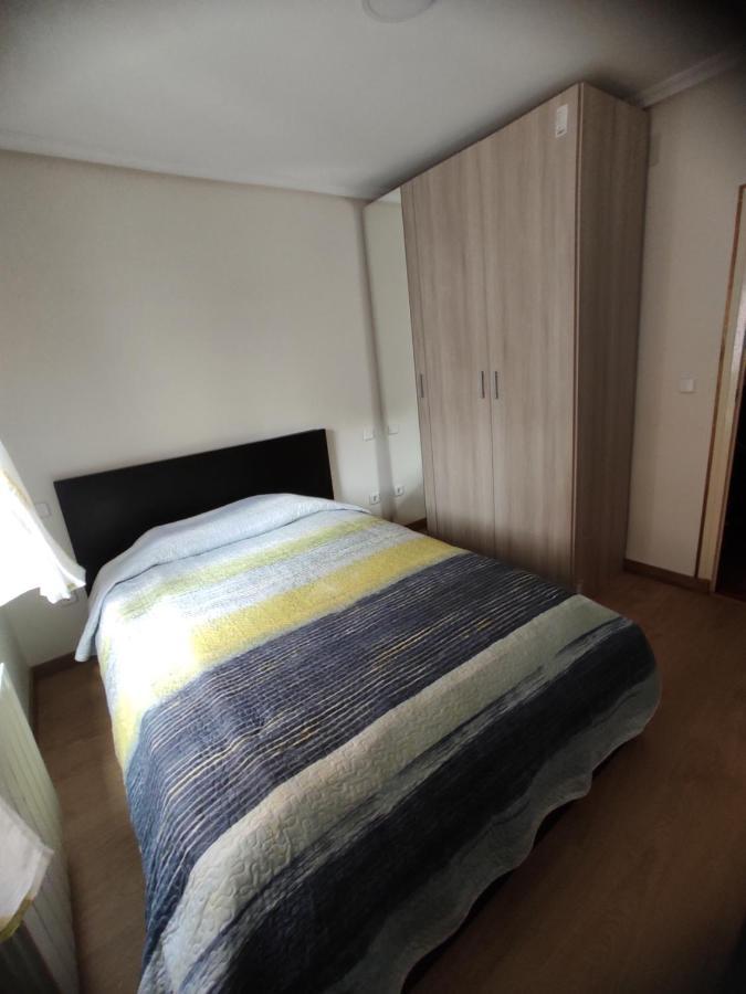 Apartamento Abrantes Madrid Kültér fotó