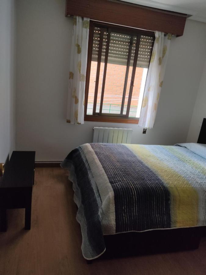 Apartamento Abrantes Madrid Kültér fotó
