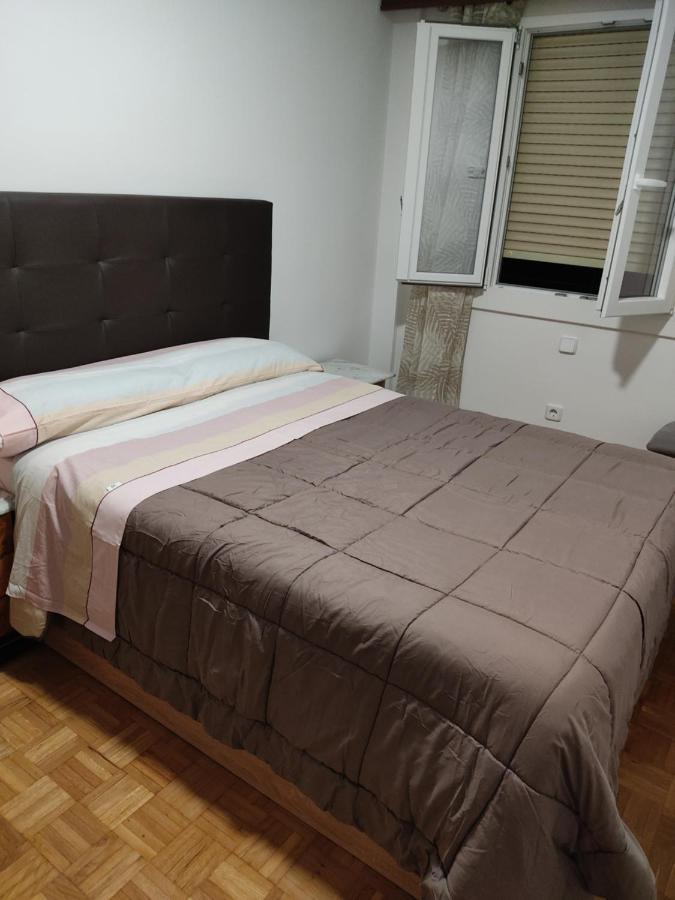 Apartamento Abrantes Madrid Kültér fotó