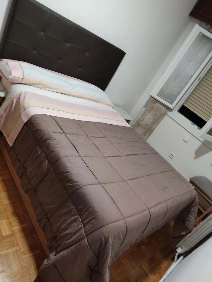 Apartamento Abrantes Madrid Kültér fotó